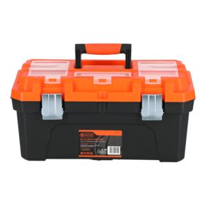 Tactix 50.7cm Tool Box Tactix 50.7cm Tool Box